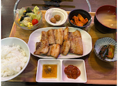 韓国料理 ホンデ 大宮東口店: ミーヤさんの2026年04月の1枚目の投稿写真