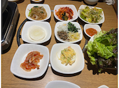 釜山亭　香椎店　韓国料理: さっきぃさんの2022年03月の1枚目の投稿写真