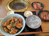 安楽亭 百草園店: すぎさんの2024年11月29日の1枚目の投稿写真
