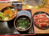 安楽亭 百草園店: すぎさんの2025年03月18日の1枚目の投稿写真