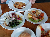 レストラン アズロマーレ Restaurant Azzurro Mare Terrace on the Bay: minamiさんの2026年07月06日の1枚目の投稿写真
