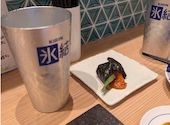 鮨 酒 肴 杉玉 上本町店: よんさんの2026年09月10日の1枚目の投稿写真