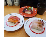 かっぱ寿司 豊橋飯村店: ぺろさんの2026年08月02日の1枚目の投稿写真