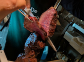 アルマデシュラスコ 名古屋 栄 Almadechurrasco: ぺろさんの2026年08月30日の2枚目の投稿写真