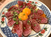 もつと海鮮　焼き鳥にの　札幌駅北口西店【昼飲み×喫煙】: とろろさんの2026年08月13日の2枚目の投稿写真
