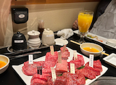 肉の切り方 日本橋本店: くみさんの2025年05月20日の1枚目の投稿写真