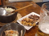 50えん焼とり きんちゃん家 錦糸町店: ひでちゃんさんの2026年08月06日の1枚目の投稿写真