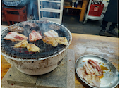 七輪炭火焼肉専門店　炭良(スミヨシ)ホルモン: ひでちゃんさんの2026年03月の1枚目の投稿写真