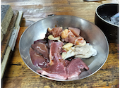 七輪炭火焼肉専門店 炭良 スミヨシ ホルモン: ひでちゃんさんの2026年05月11日の2枚目の投稿写真