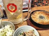 屋台屋 博多劇場 新橋3号店: ひでちゃんさんの2026年06月16日の1枚目の投稿写真