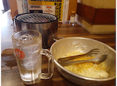 焼肉×ホルモン×居酒屋 金町肉流通センター: ひでちゃんさんの2025年09月30日の2枚目の投稿写真