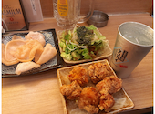 餃子のかっちゃん 新橋店: ひでちゃんさんの2026年05月11日の1枚目の投稿写真