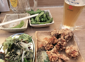 餃子のかっちゃん 新橋店: ひでちゃんさんの2026年05月11日の1枚目の投稿写真