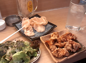 餃子のかっちゃん 新橋店: ひでちゃんさんの2026年05月25日の1枚目の投稿写真