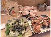 餃子のかっちゃん 新橋店: ひでちゃんさんの2026年06月12日の1枚目の投稿写真