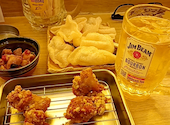 餃子のかっちゃん 新橋店: ひでちゃんさんの2026年07月26日の1枚目の投稿写真