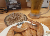 居酒屋革命 酔っ手羽 小岩店: ひでちゃんさんの2026年04月19日の1枚目の投稿写真