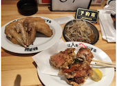 居酒屋革命 酔っ手羽 小岩店: ひでちゃんさんの2026年05月11日の1枚目の投稿写真