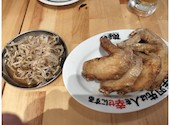居酒屋革命 酔っ手羽 小岩店: ひでちゃんさんの2026年05月20日の1枚目の投稿写真