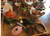 Cafe&Dining Re:voice: ｏｈａｒｅさんの2022年10月16日の1枚目の投稿写真