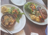 GRILL&BAKERY THE SEASON ミント神戸店: あらかなさんの2026年04月08日の1枚目の投稿写真