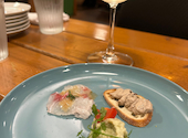 osteria SANZOKU 山賊 綾瀬: mikaさんの2025年09月04日の2枚目の投稿写真