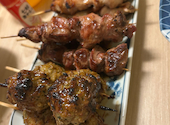 焼鳥どん 北千住店: mikaさんの2026年08月28日の1枚目の投稿写真