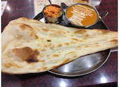 インドカレー専門店 インドダイニングカフェ アサ 築港店: あゆんさんの2026年01月16日の1枚目の投稿写真