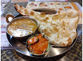 インドダイニングカフェ マター 倉田店: あゆんさんの2026年06月24日の1枚目の投稿写真