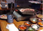 韓国屋台料理とプルコギ専門店 ヒョンチャンプルコギ 岡山駅前店: あゆんさんの2026年10月03日の1枚目の投稿写真