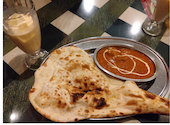 インドカレー専門店 スパイス王国 ナマステ ガネーシャグループ 十日市店: あゆんさんの2026年05月20日の1枚目の投稿写真