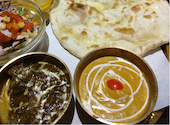 インドカレー専門店 ナマステ ガネーシャ イオンモール岡山店: あゆんさんの2026年08月13日の1枚目の投稿写真