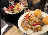 おかやま晴れの国食堂 岡山県庁地下: あゆんさんの2026年05月05日の1枚目の投稿写真