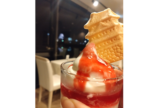 RayCafe レイカフェ: あゆんさんの2025年11月20日の1枚目の投稿写真