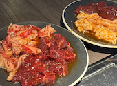 大阪焼肉 焼肉エイト 梅田茶屋町店: ざるそばさんの2026年05月25日の2枚目の投稿写真