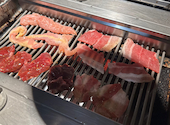 大阪焼肉 焼肉エイト 梅田茶屋町店: ざるそばさんの2026年05月25日の3枚目の投稿写真