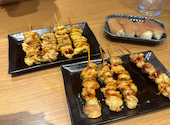 酔ってき屋 梅田本店: ざるそばさんの2026年09月24日の2枚目の投稿写真