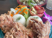 MAHALO garden terrace マハロ ガーデンテラス: abemiさんの2026年05月03日の1枚目の投稿写真