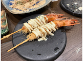 ほぼ玉宮 スシノキモチ 岐阜駅店: ゆうなさんの2026年08月02日の1枚目の投稿写真