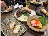 ほぼ玉宮 スシノキモチ 岐阜駅店: ゆうなさんの2026年08月02日の2枚目の投稿写真