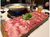 創作肉料理 箱屋 ハコヤ 岐阜駅前店: ゆうなさんの2026年08月02日の1枚目の投稿写真