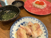 大衆焼肉ホルモン天陽: ゆうなさんの2026年08月02日の2枚目の投稿写真