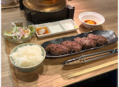 炭火焼肉 幻: ちぇさんの2026年09月21日の1枚目の投稿写真