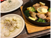 good spoon Handmade Cheese&Pizzeria ルミネ新宿店: ちぇさんの2026年06月03日の1枚目の投稿写真