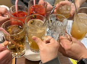 博多ダイニング よかろうもん 宇都宮駅東口店: ちぇさんの2026年06月03日の1枚目の投稿写真