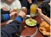 時間無制限食べ飲み放題×肉大衆酒場　ドンちゃん　梅田店: ★TSUYOSHI★さんの2025年01月の1枚目の投稿写真