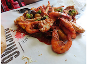 DANCING CRAB ダンシングクラブ グランフロント大阪店: ちぁっちゃんさんの2026年08月27日の1枚目の投稿写真