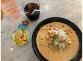 スラッシュカフェアンドバー slash cafe & bar 川崎: やえやえさんの2026年05月31日の1枚目の投稿写真