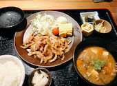 あじづくし菜生 錦店: ヨシヨシさんの2026年06月19日の1枚目の投稿写真