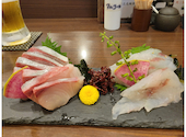 地酒や 文次郎 関内: あきなさんの2023年06月07日の1枚目の投稿写真
